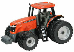 1/64 AGCO DT250 8-wheels Orange