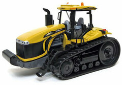 1/64 Challenger MT865E Yellow