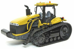 1/64 Challenger MT875E Yellow