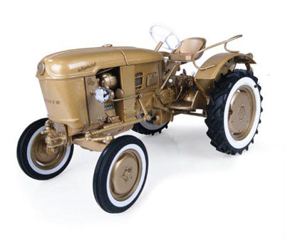 1/16 Duetz D15 Gold Edition (1959)