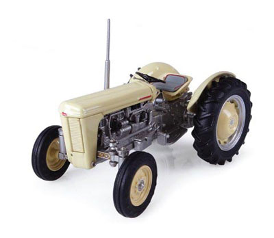 1/32 Ferguson TO 35 (1957)