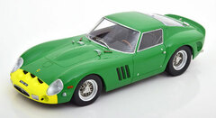 1/18 Ferrari 250 GTO 1962 green/yellow w/Decals