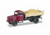1/87 MB L 3000 Pickup Truck