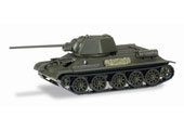 1/87 T-34/76 Tank Destroyer