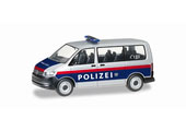 1/87 VW T6 Bus Austria Police