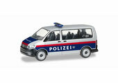 1/87 VW T6 Bus Austria Police