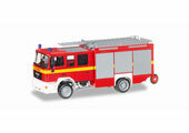 1/87 MAN M 2000 HLF 20 Fire Engine