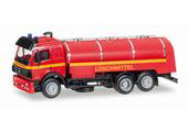 1/87 MB SK 94 Fuel Car Fire Department