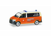 1/87 VW T6 Bus Hamburg Fire Department