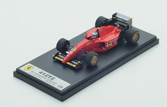 1/43 Ferrari 412T2 Jean Alesi 1995 Canada GP Winner