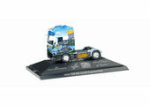 1/87 MAN TGX XXL Euro 6 Rigid Tractor