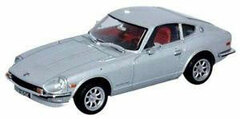 1/43 Datsun 240Z (Silver)