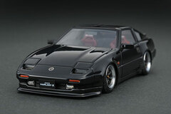 1/43 Nissan Fairlady Z (Z31) Black