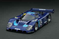 1/43 Courage Nissan R89C (#82) 1990 Le Mans