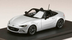 1/43 Mazda Roadster (ND5RC) Ceramic Metallic