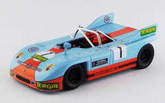 1/43 Porsche 908/03 Barcelona 1000km 1971 #1 J.Fernandez