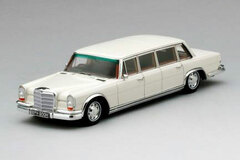 1/43 Mercedes 600 Pullman 1970 John Lennon
