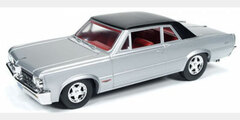 DH 1/24 1964 Pontiac GTO (Silver)