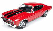 DH 1/18 1970 ChevyChevelle SS 