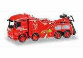 1/87 Mercedes-Benz Arocs L Empl Bison 