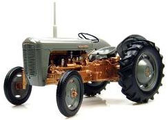 1/16 Ferguson FE 35 (1956)