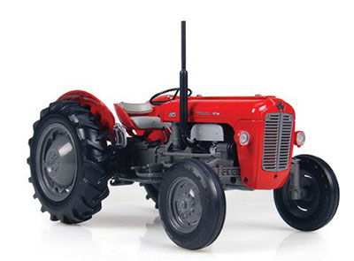 1/16 Massey Ferguson 35 (1959)