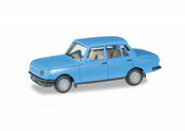 1/87 Wartburg 353 Light Blue