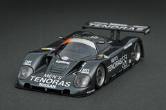 1/43 TENORAS Nissan R89C (#85) 1990 Le Mans