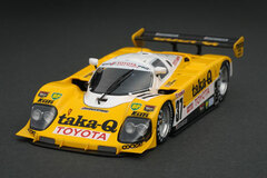 1/43 Taka-Q Toyota 90C-V (#37) 1990 JSPC