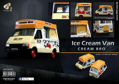 Ice Cream Van 