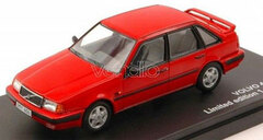 1/43 Triple9 Premium COLLECTION 1988 Volvo 440 - Red