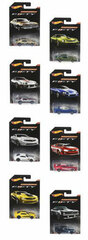 Hot Wheels - Camaro 50th Anniversary Assortment 36Car Assortment