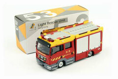 No.53 Rescue Unit