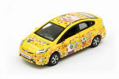 No.81 Toyota Prius 