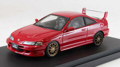 1/43 Mugen Integra TYPE R (DC2) Milano Red