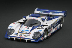 1/43 SARD Toyota 93C-V (#22) 1993 Le Mans