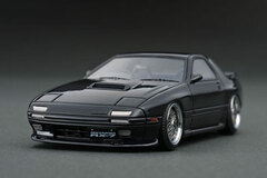 1/43 Mazda Savanna RX-7 (FC3S) Black