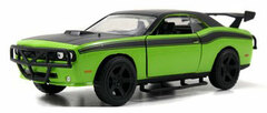 1/32 WildSpeed SkyMission -FAST & FURIOUS7 Dodge Challenger Off Road
