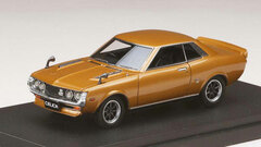 1/43 Toyota Celica (TA22) Sport Wheel Gold