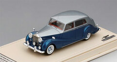 1/43 Rolls-Royce Silver Wraith Touring Limousine 1952H.J.Mulliner