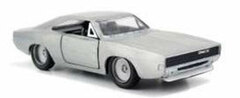 1/32 WildSpeed SkyMission -FAST & FURIOUS 7 1968 Dodge Charger R/T- bare metal