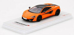 1/43 McLaren 570S McLaren Orange (Left Steering Wheel)