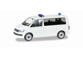 1/87 Mini Kit VW T6 Bus White