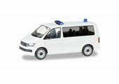 1/87 Mini Kit VW T6 Bus White