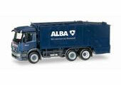 1/87 MB Antos Garbage Transporter 