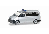 1/87 Mini Kit VW T6 Bus Silver Metallic