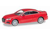 1/87 Audi A5 Coupe Red