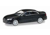 1/87 Audi A5 Coupe Black