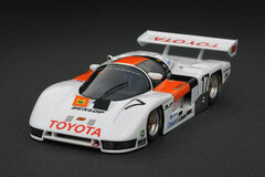 1/43 Toyota Domu RC84C (#17) 1984 JSPC