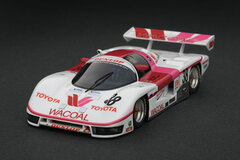 1/43 WACOAL Toyota Domu 84C (#38) 1985 JSPC